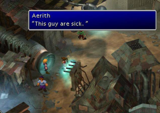 Illustration for article titled Want to improve Final Fantasy? Ditch Kazushige Nojima.